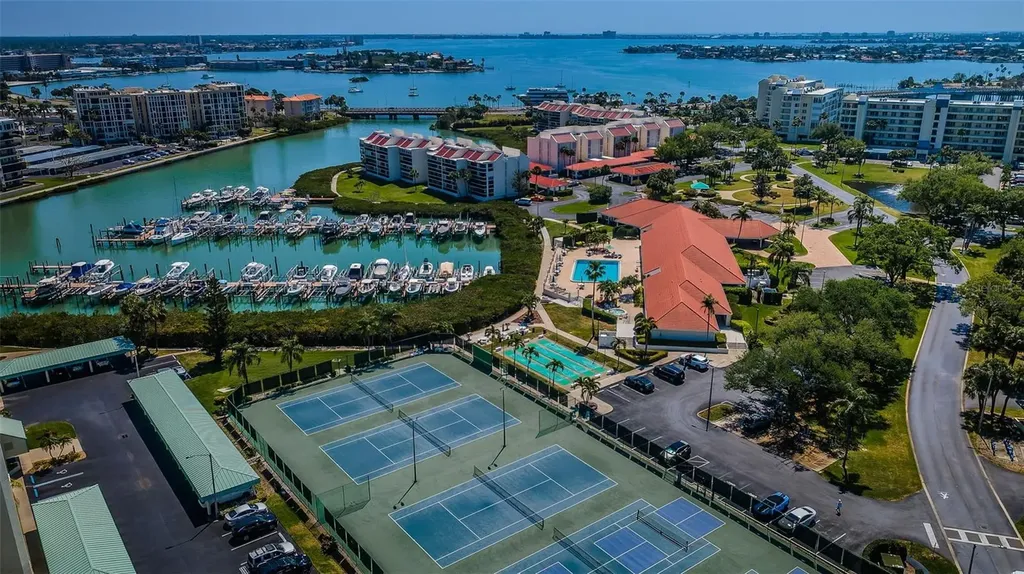7979 Sailboat Key Boulevard S South Pasadena FL 33707