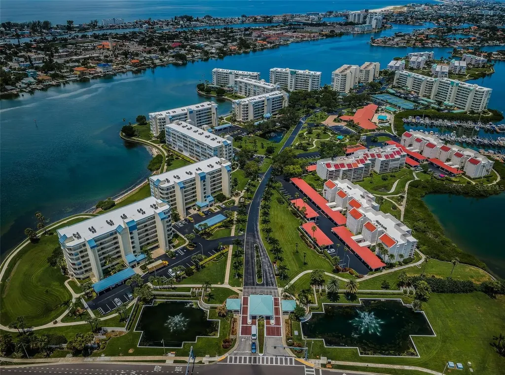 7979 Sailboat Key Boulevard S South Pasadena FL 33707