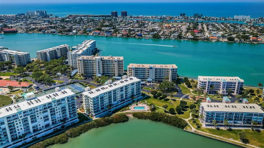 7979 Sailboat Key Boulevard S South Pasadena FL 33707