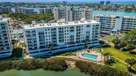 7979 Sailboat Key Boulevard S South Pasadena FL 33707