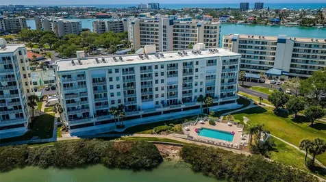 7979 Sailboat Key Boulevard S South Pasadena FL 33707