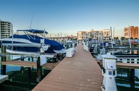 7979 Sailboat Key Boulevard S South Pasadena FL 33707