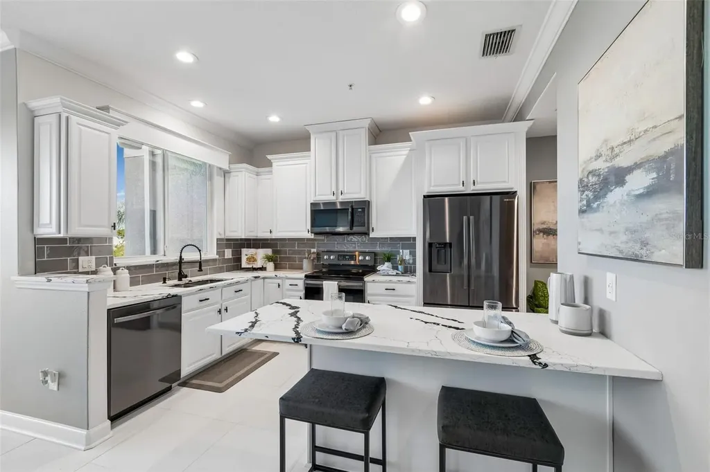 4326 Spinnaker Cove Lane Tampa FL 33615