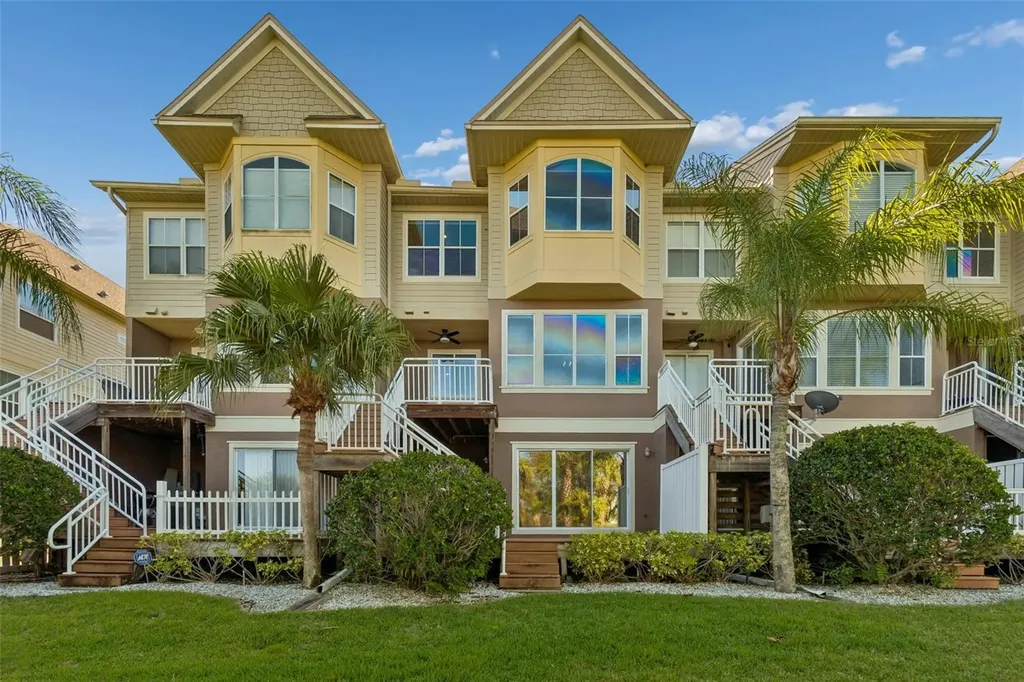 4326 Spinnaker Cove Lane Tampa FL 33615