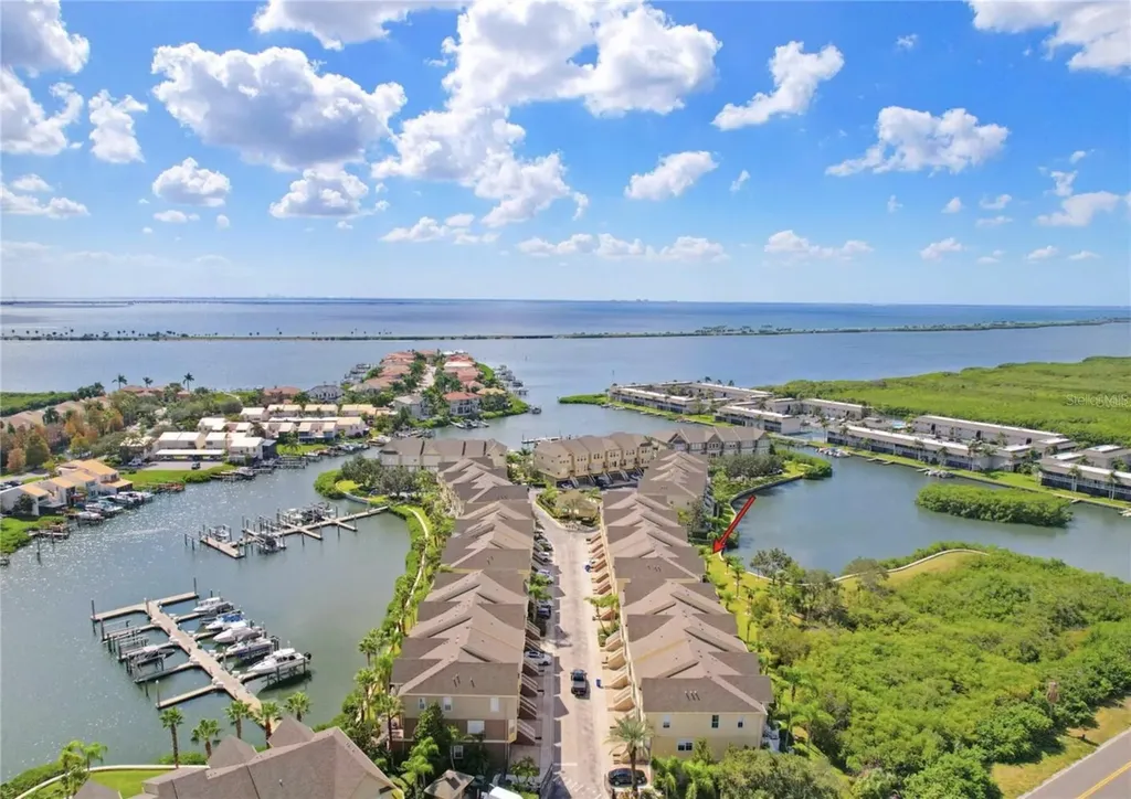 4326 Spinnaker Cove Lane Tampa FL 33615