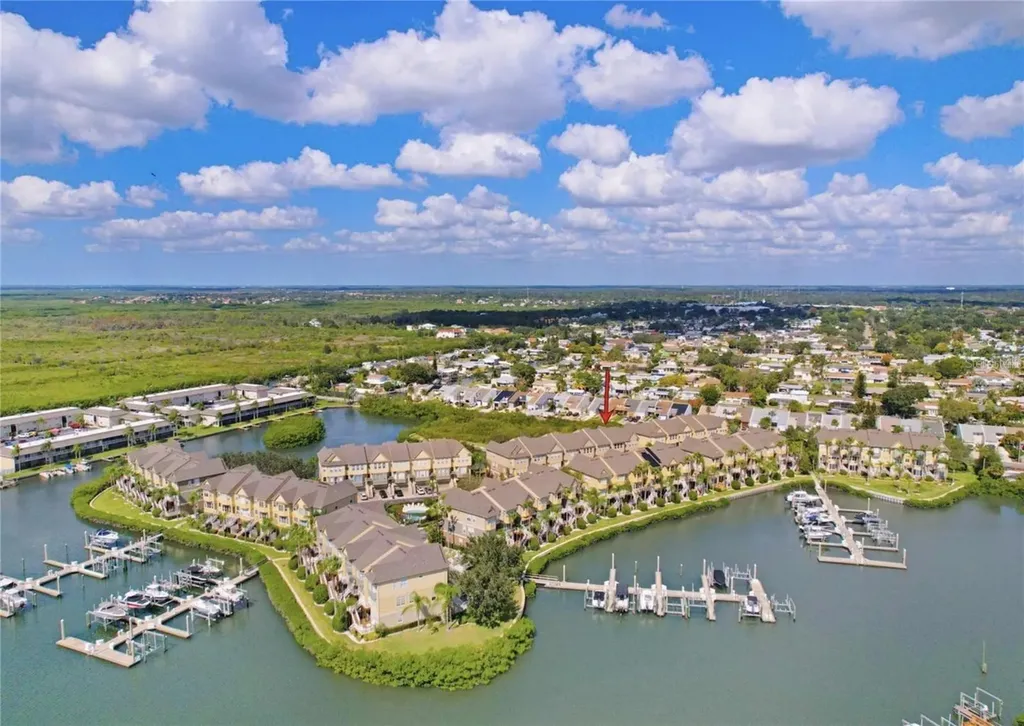 4326 Spinnaker Cove Lane Tampa FL 33615