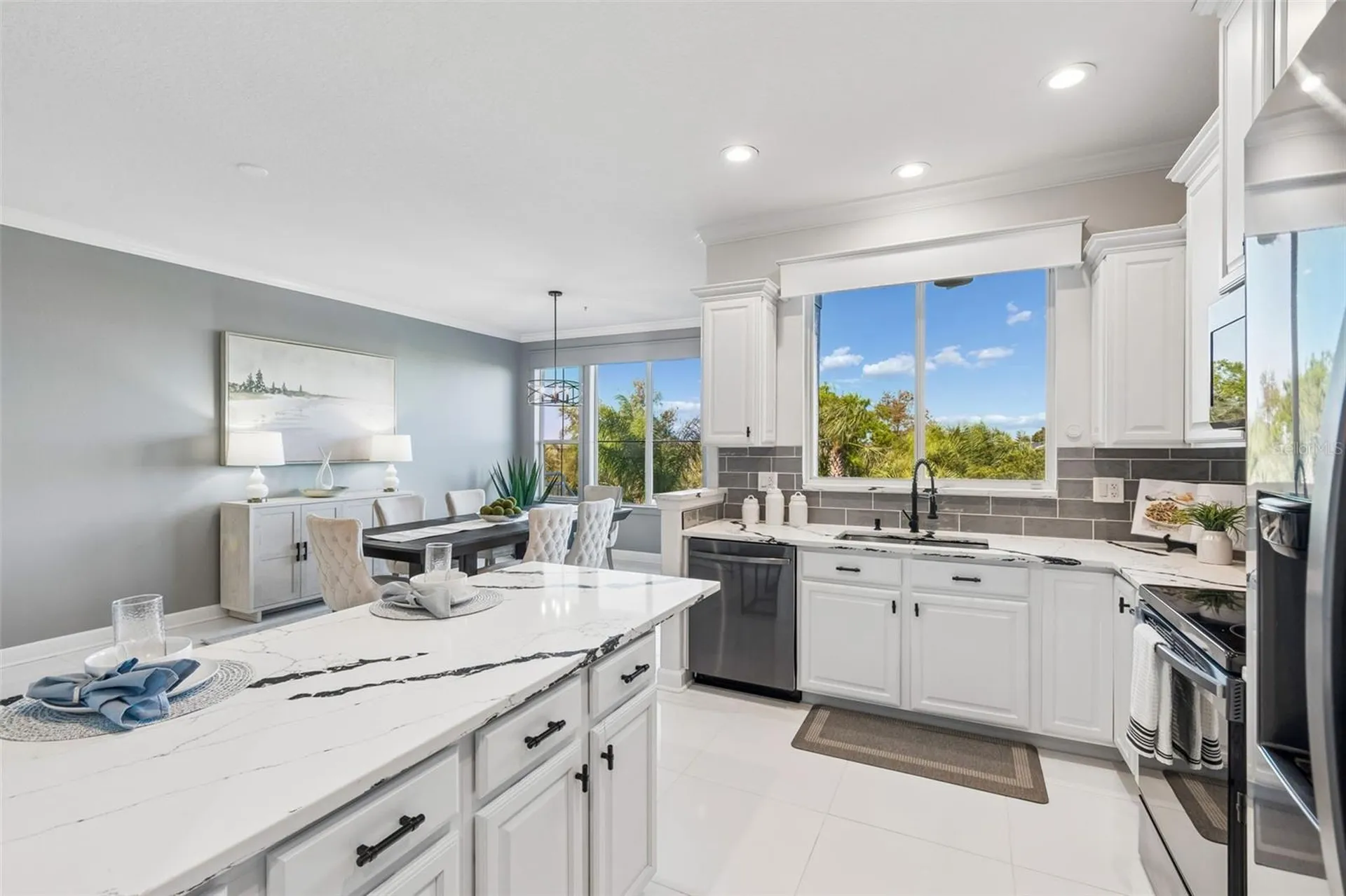 4326 Spinnaker Cove Lane Tampa FL 33615