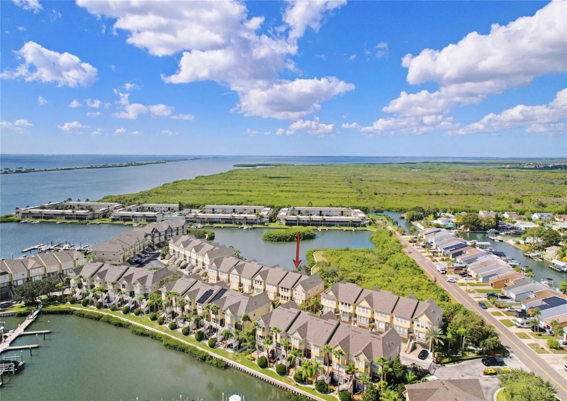 4326 Spinnaker Cove Lane Tampa FL 33615