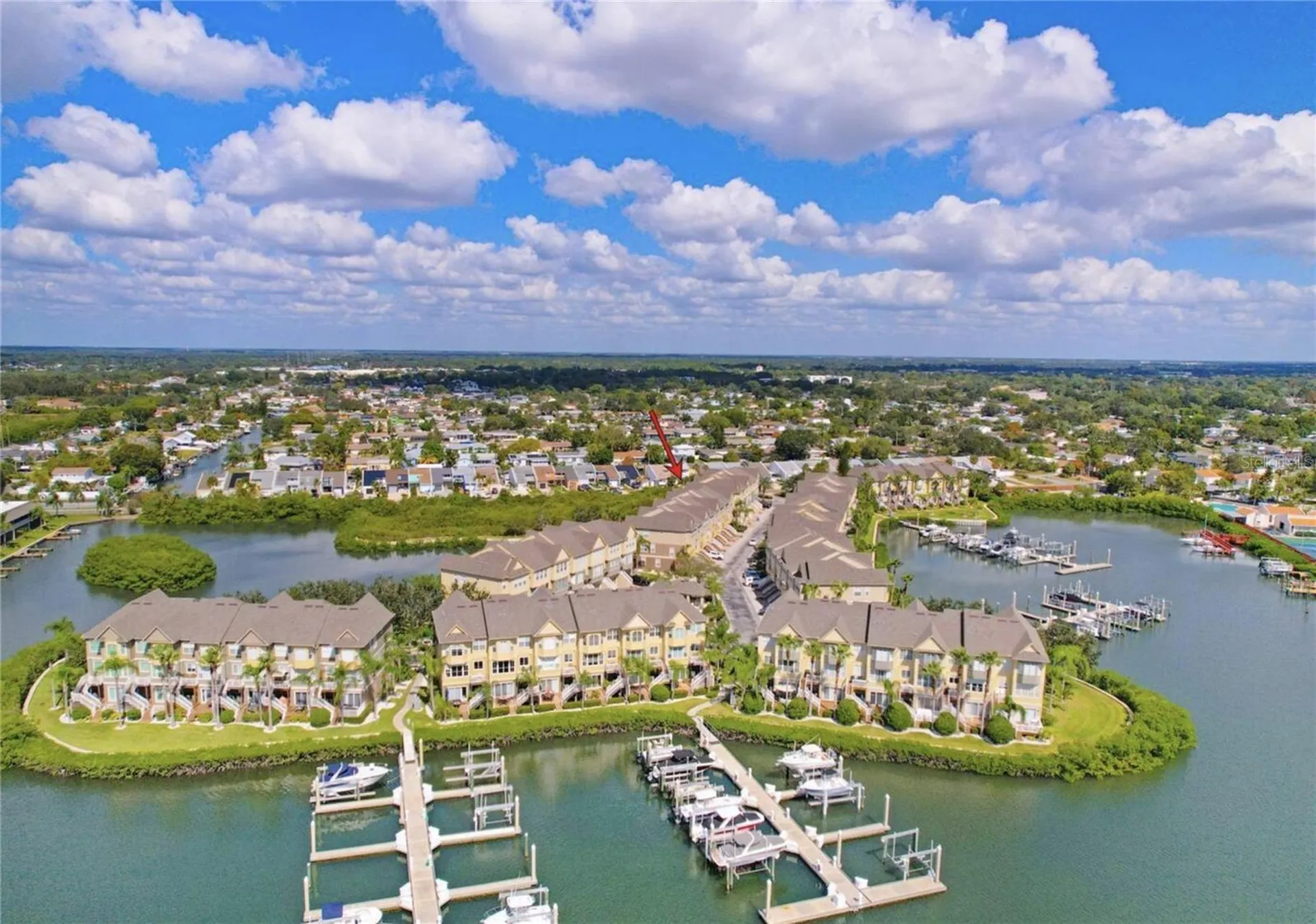 4326 Spinnaker Cove Lane Tampa FL 33615
