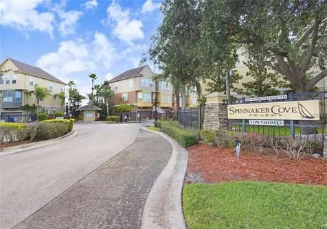 4326 Spinnaker Cove Lane Tampa FL 33615