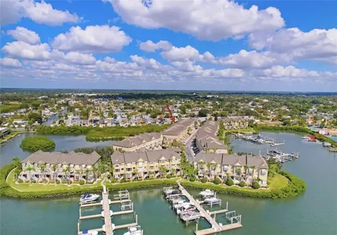 4326 Spinnaker Cove Lane Tampa FL 33615
