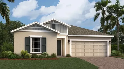 7661 Gemstone Drive Groveland FL 34736