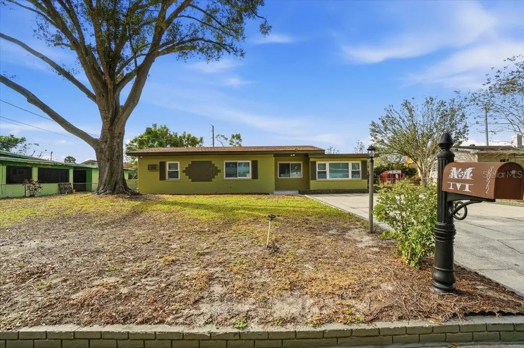 3022 Hickory Street NW Winter Haven FL 33881