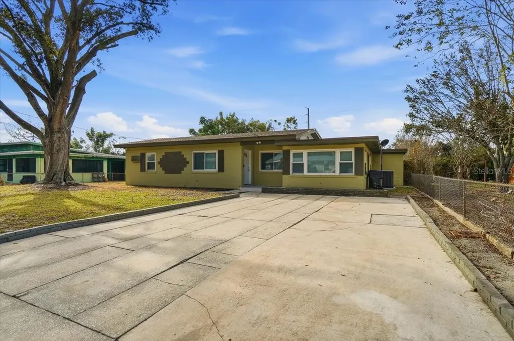 3022 Hickory Street NW Winter Haven FL 33881