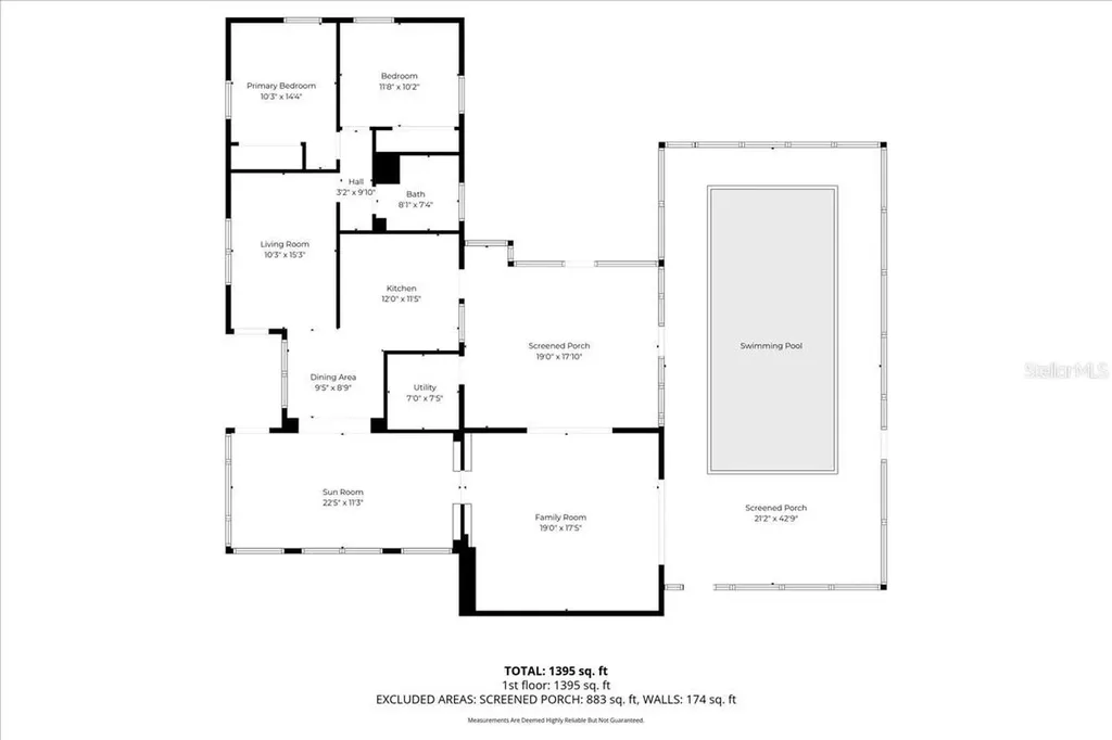 3022 Hickory Street NW Winter Haven FL 33881