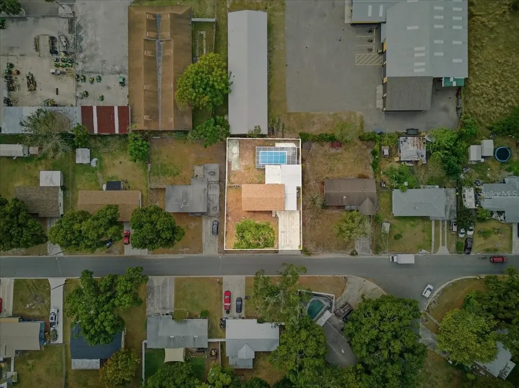 3022 Hickory Street NW Winter Haven FL 33881