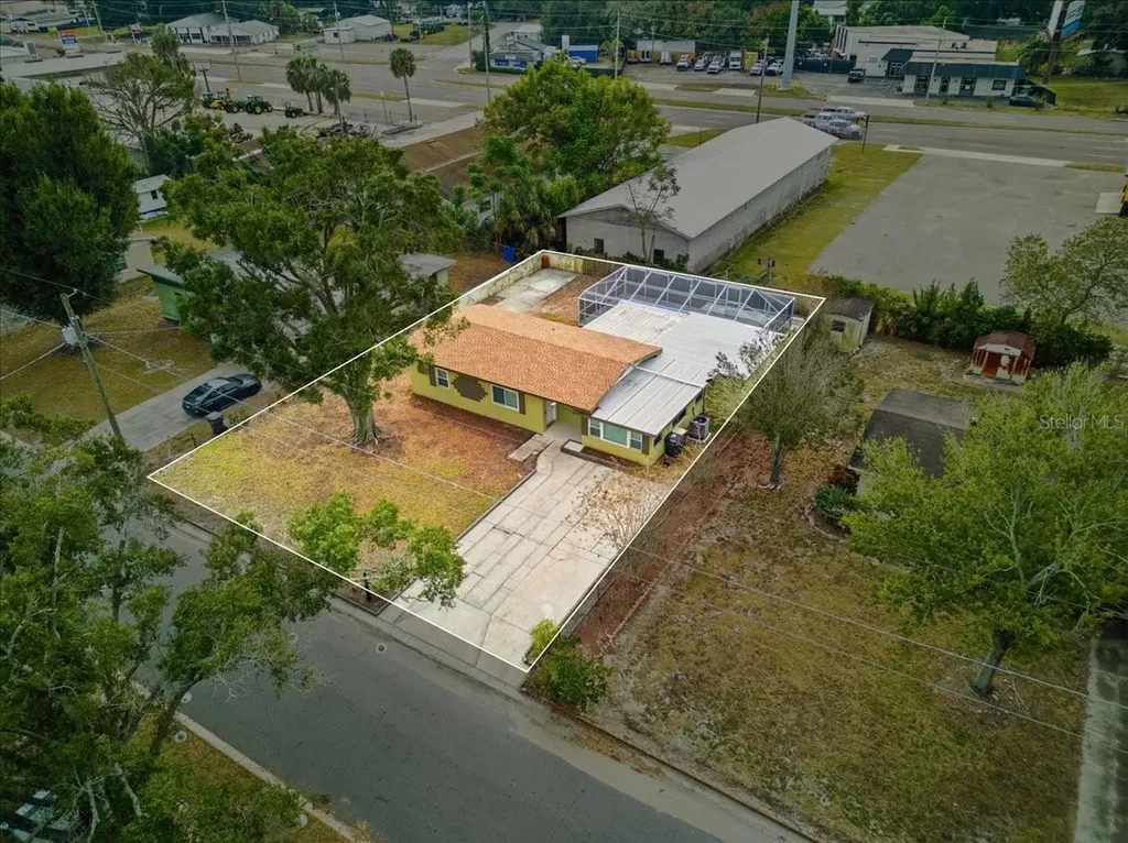 3022 Hickory Street NW Winter Haven FL 33881