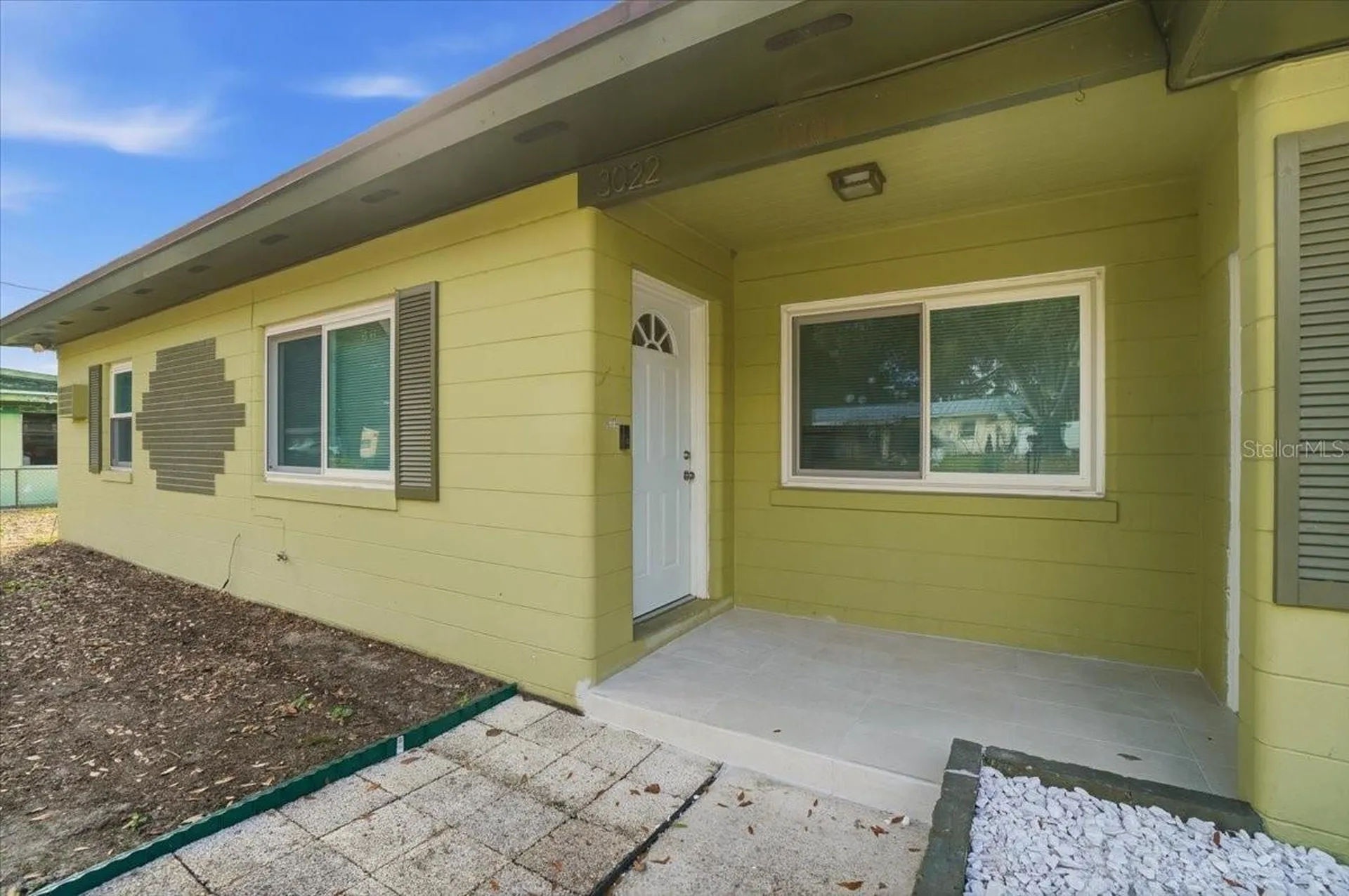 3022 Hickory Street NW Winter Haven FL 33881