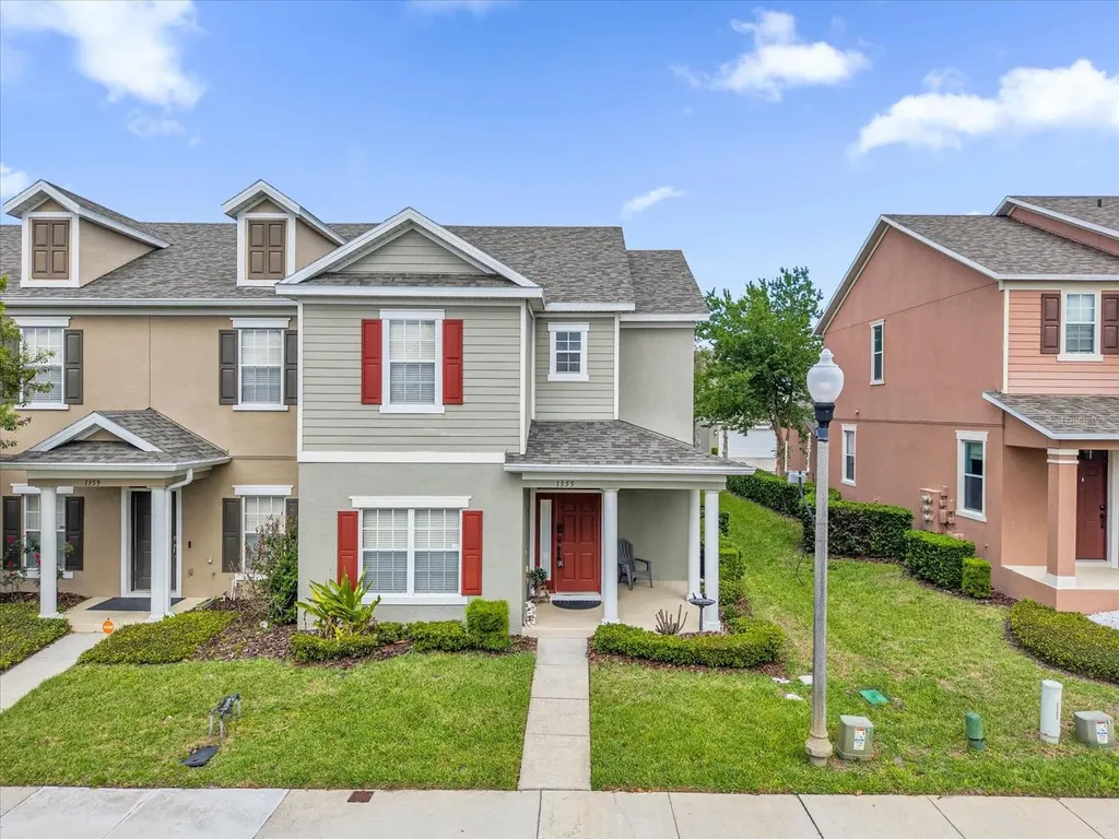 1355 Alston Bay Boulevard Apopka FL 32703