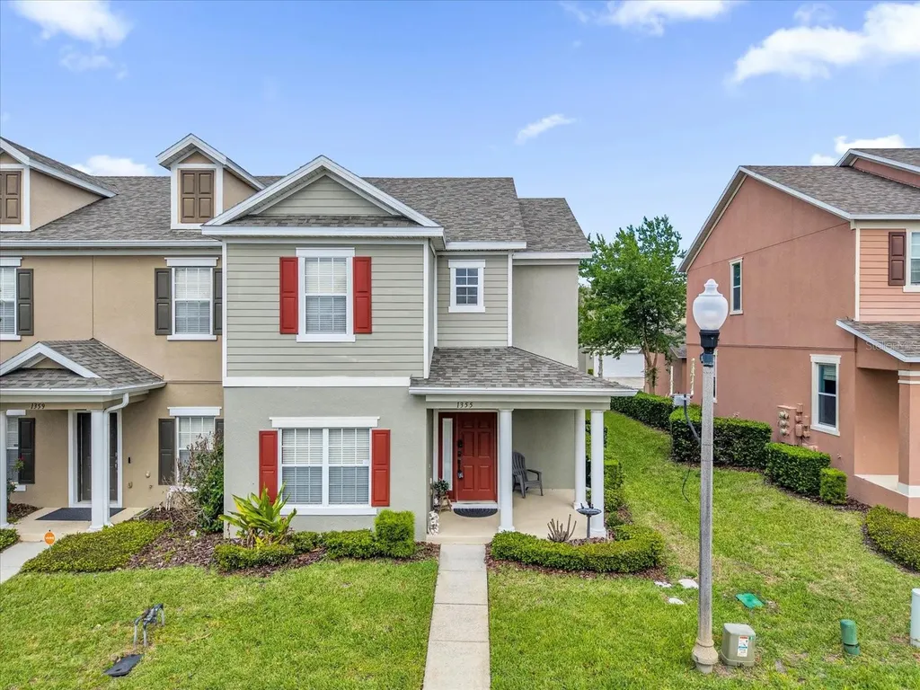 1355 Alston Bay Boulevard Apopka FL 32703