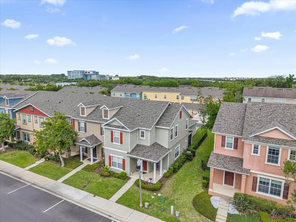 1355 Alston Bay Boulevard Apopka FL 32703