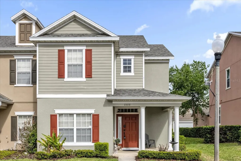1355 Alston Bay Boulevard Apopka FL 32703