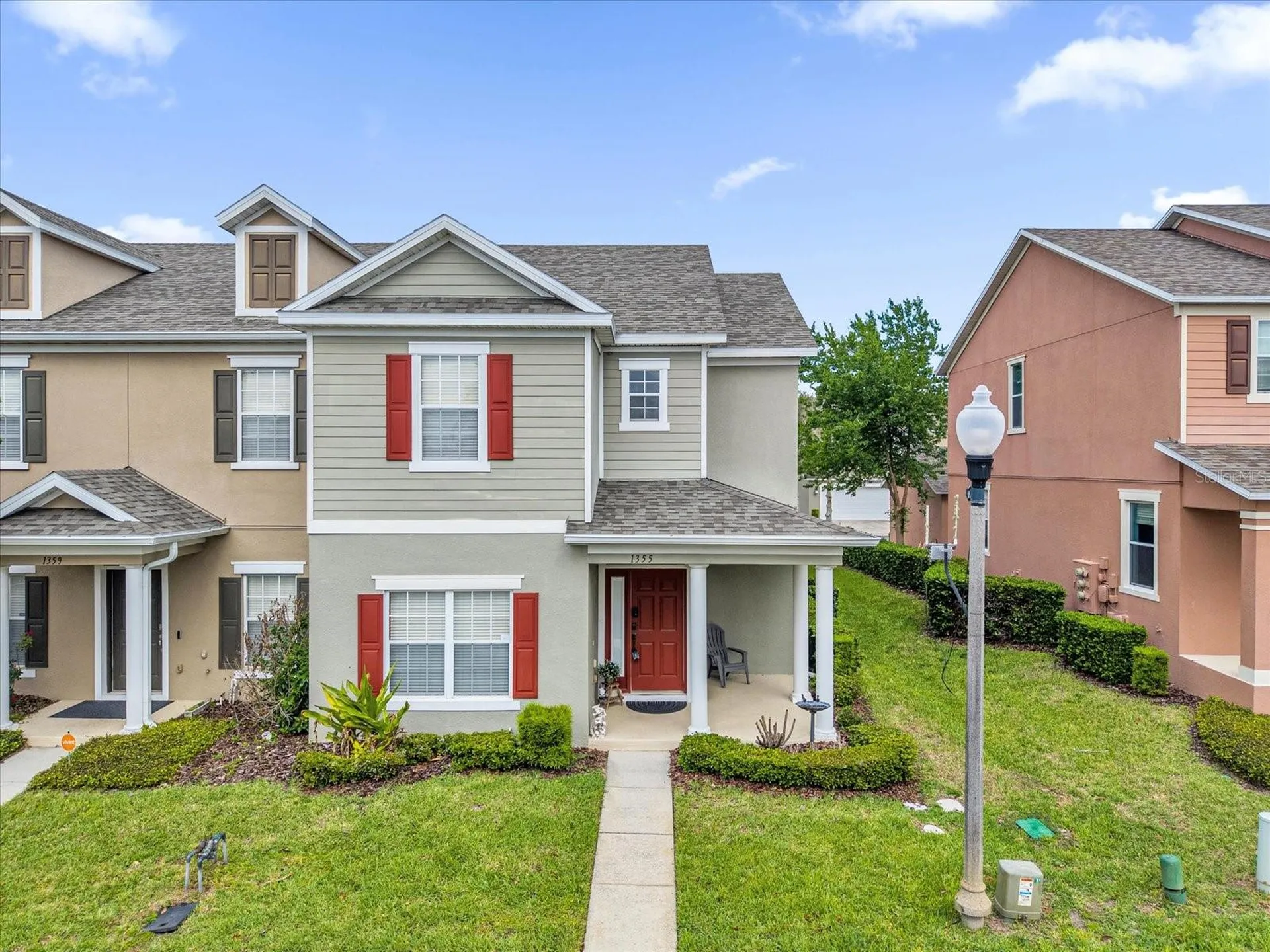 1355 Alston Bay Boulevard Apopka FL 32703