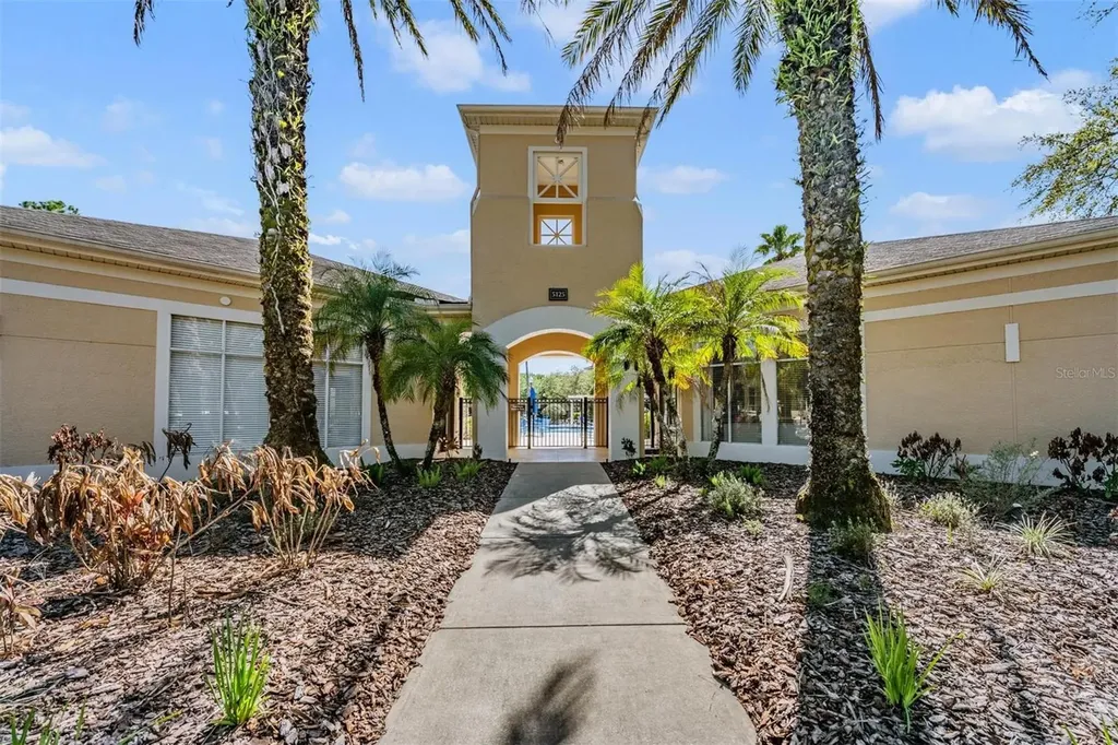 5125 Palm Springs Boulevard Tampa FL 33647