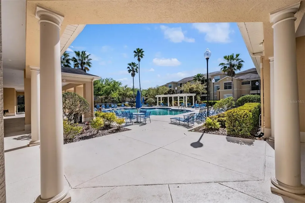 5125 Palm Springs Boulevard Tampa FL 33647