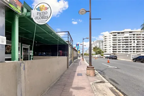 5916 Avenida Isla Verde Carolina PR 00979