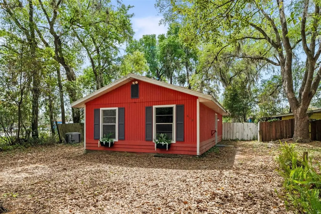 615 NW 24th Avenue Gainesville FL 32609