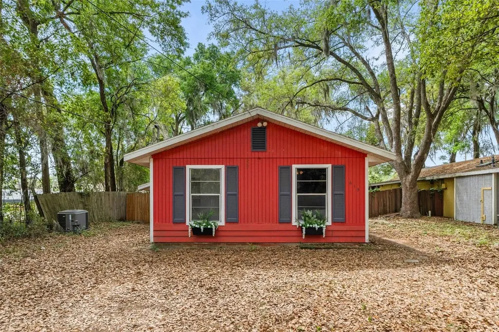 615 NW 24th Avenue Gainesville FL 32609