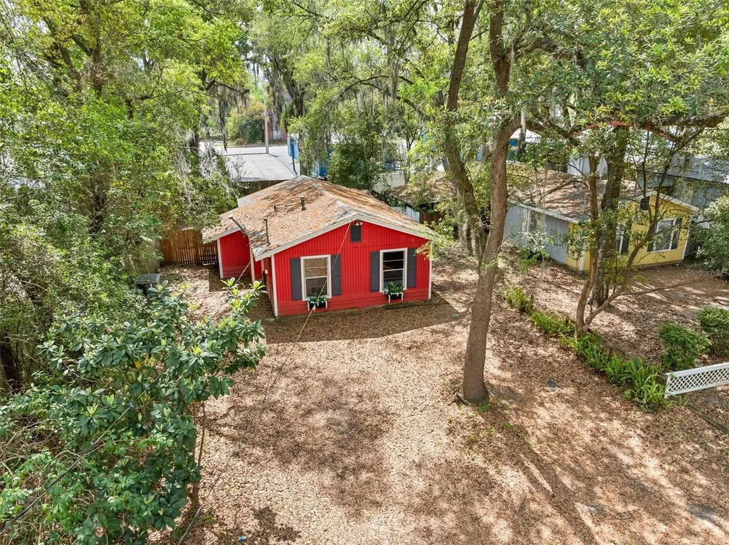 615 NW 24th Avenue Gainesville FL 32609