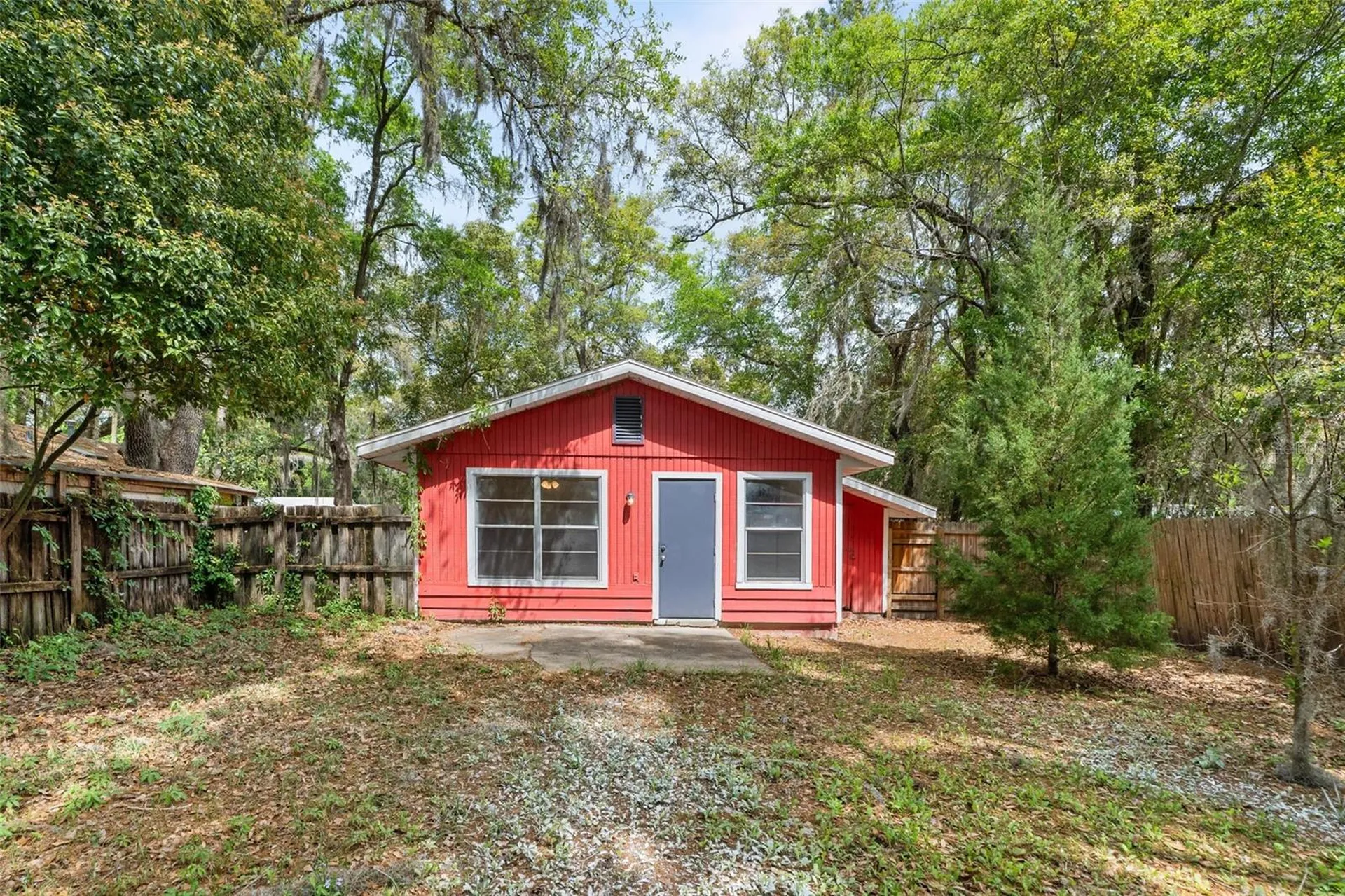 615 NW 24th Avenue Gainesville FL 32609