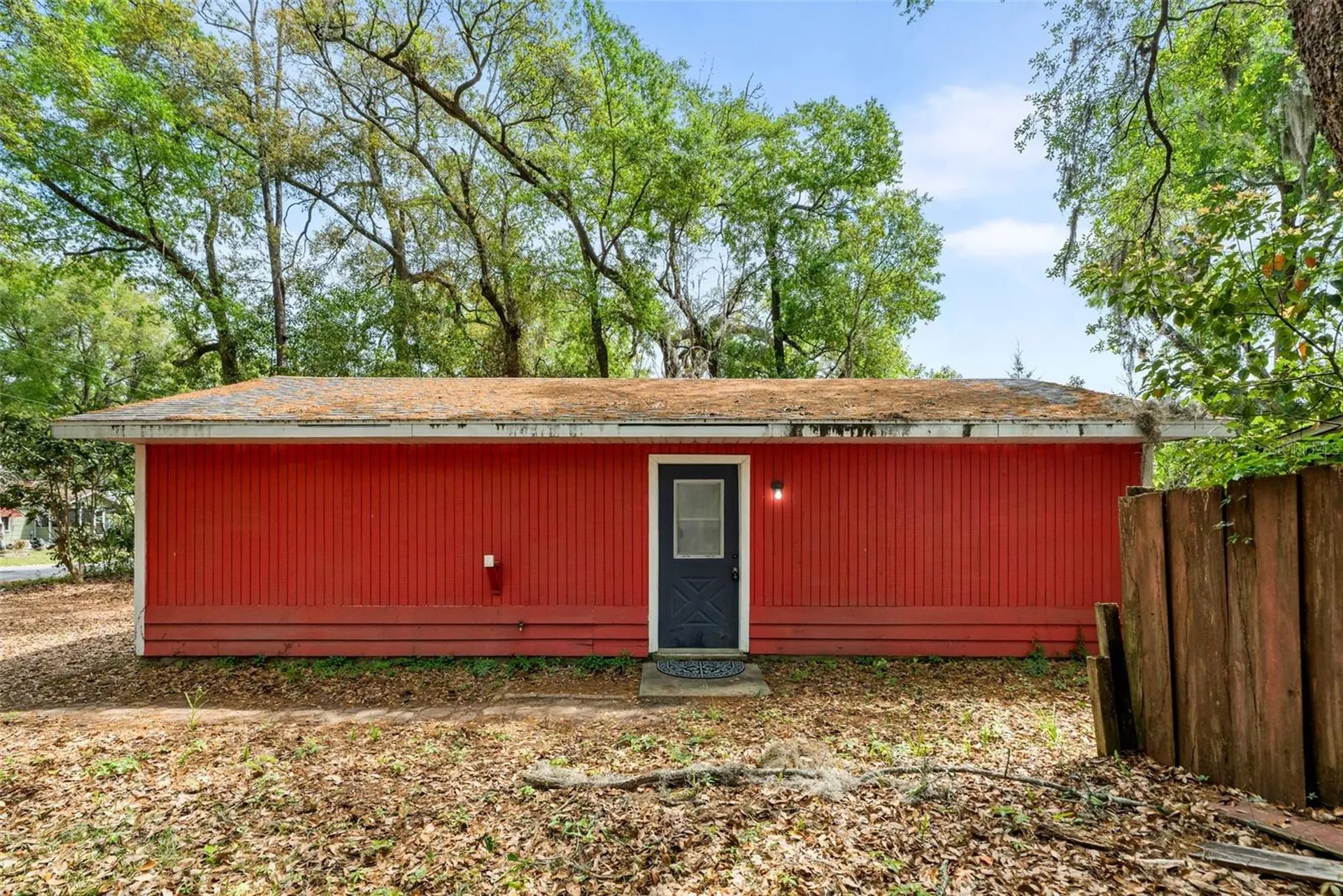 615 NW 24th Avenue Gainesville FL 32609