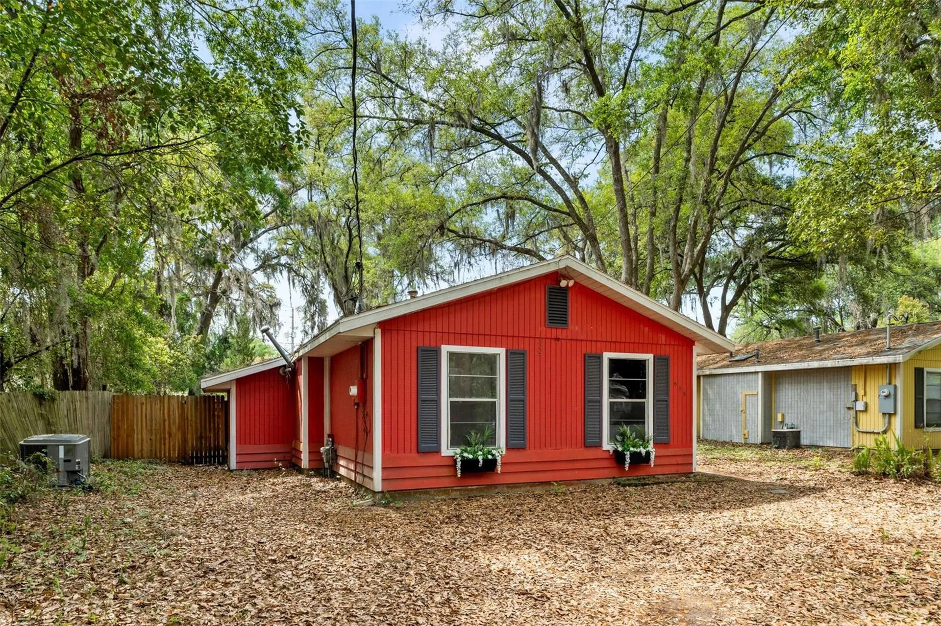 615 NW 24th Avenue Gainesville FL 32609