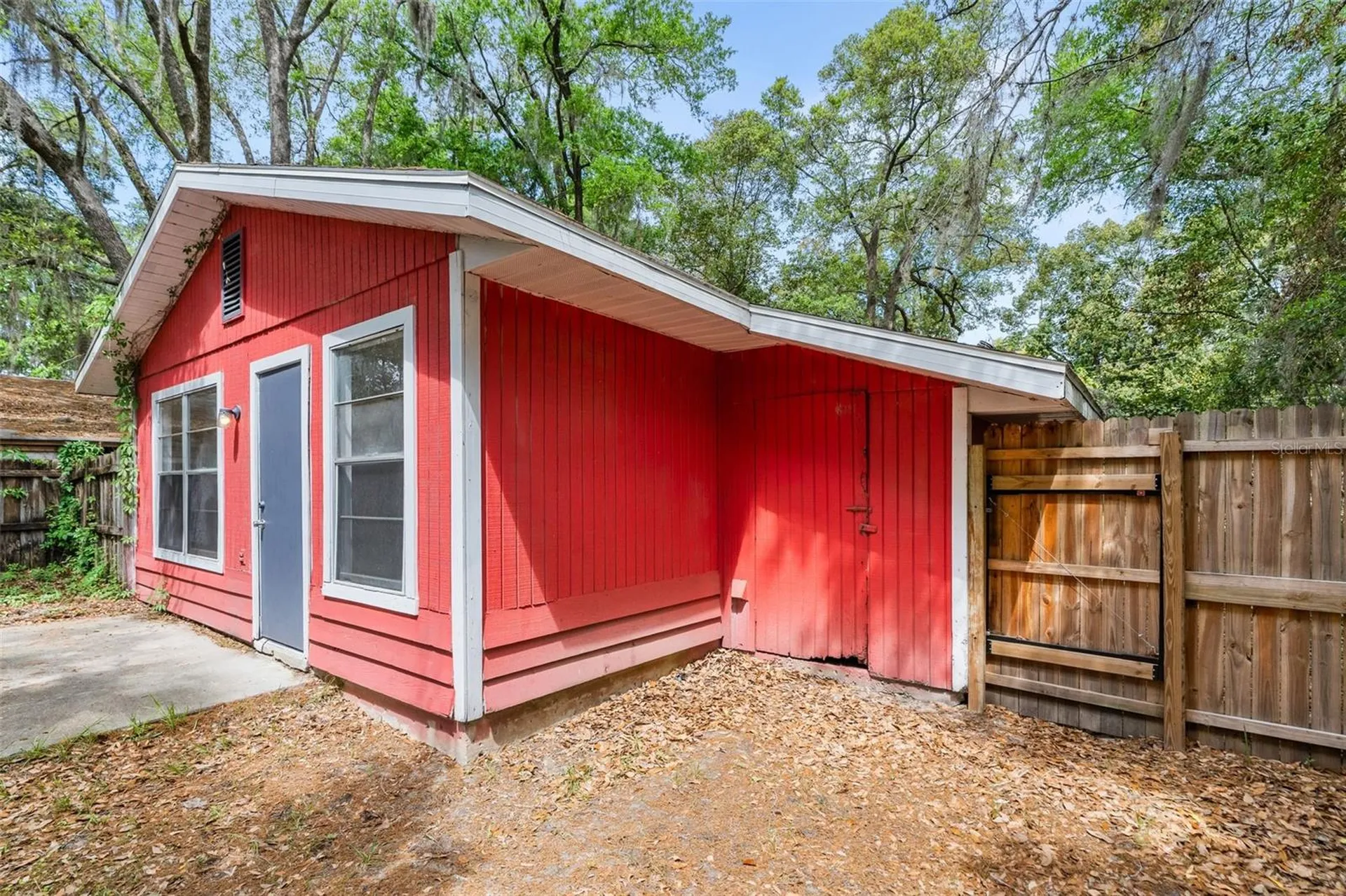 615 NW 24th Avenue Gainesville FL 32609