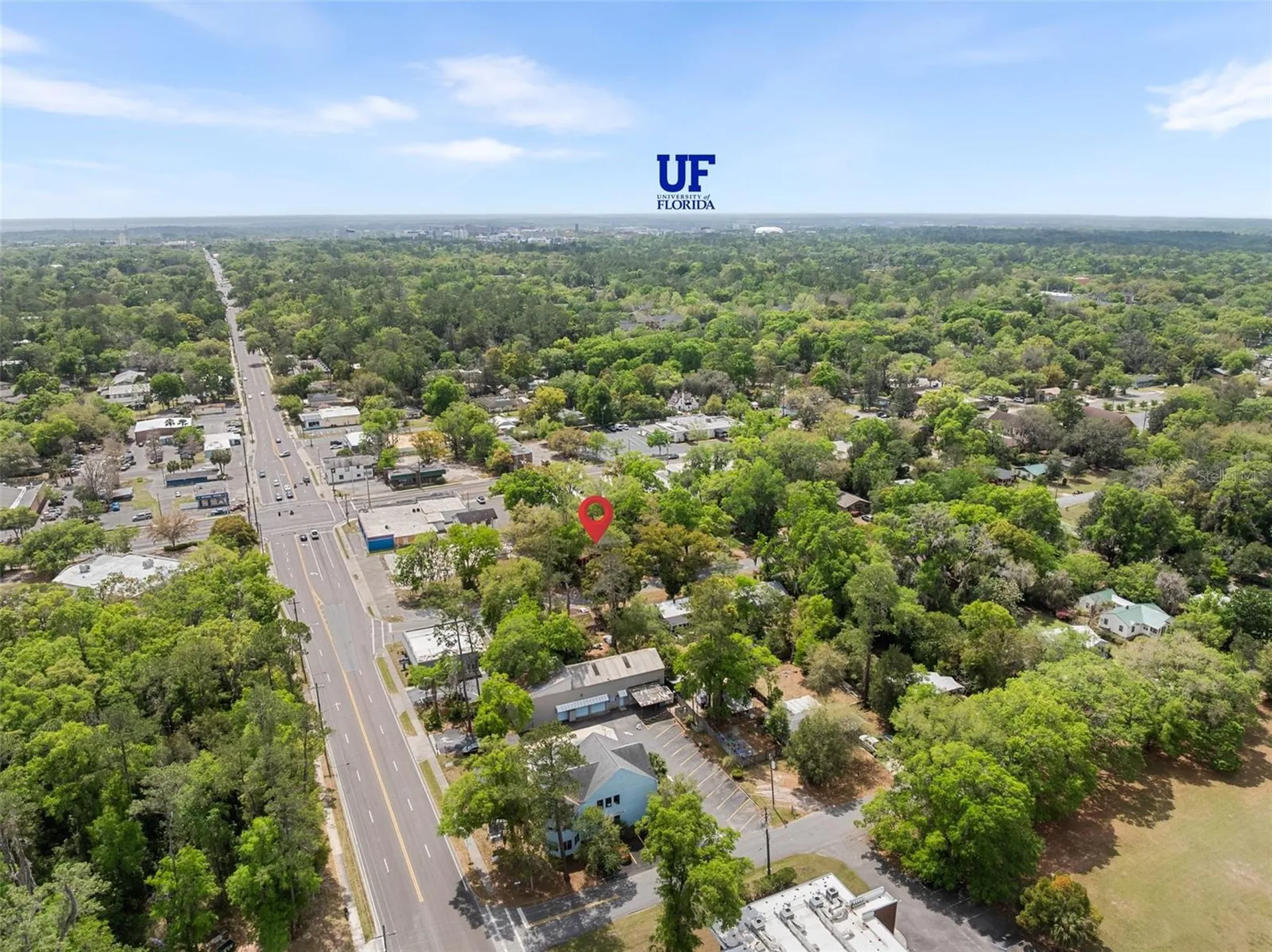615 NW 24th Avenue Gainesville FL 32609