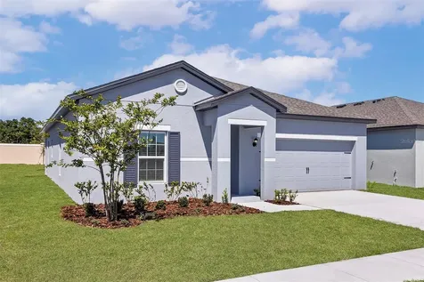 1629 Nantucket Way Winter Haven FL 33884