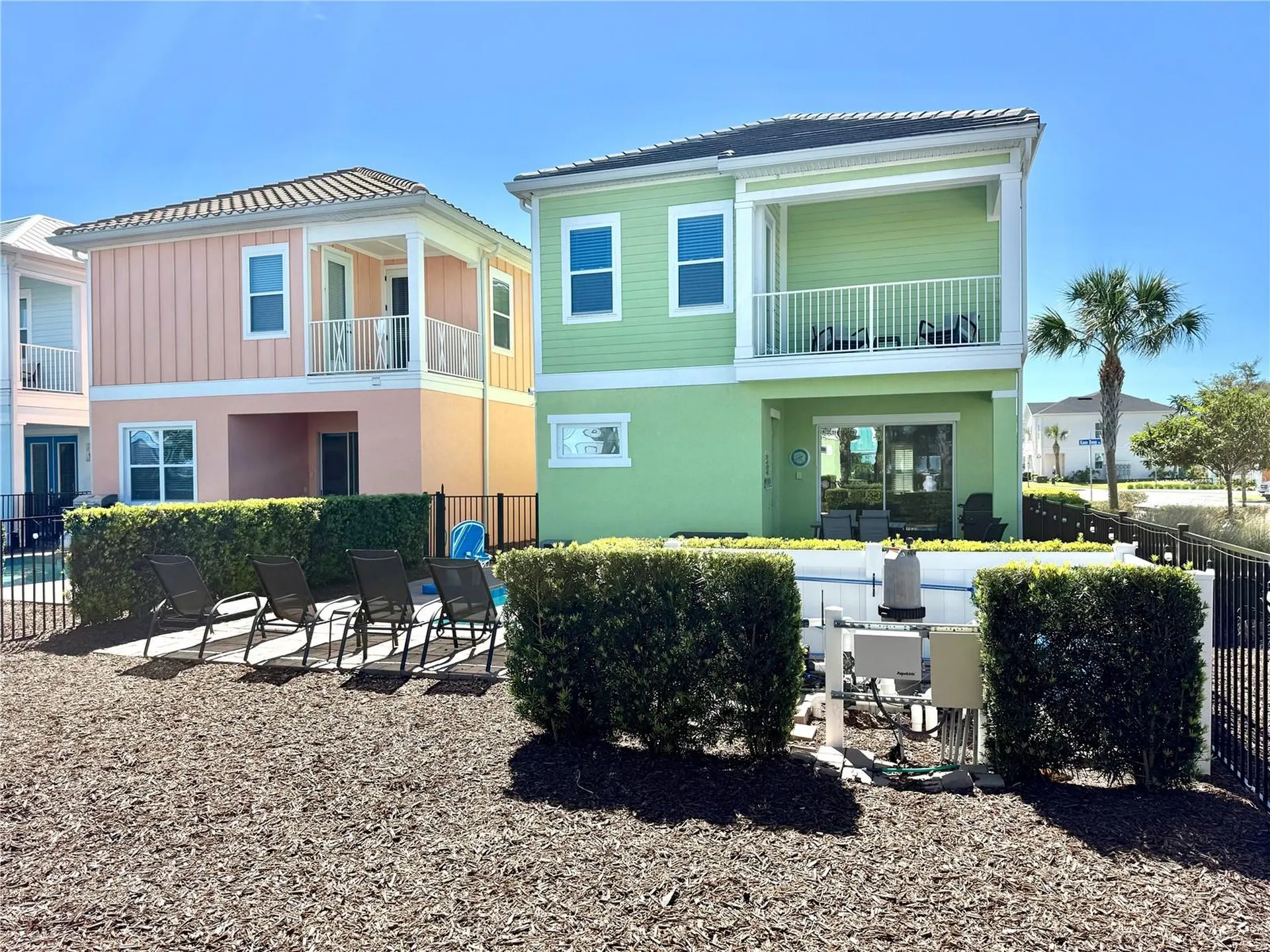 8014 Knee Deep Road Kissimmee FL 34747
