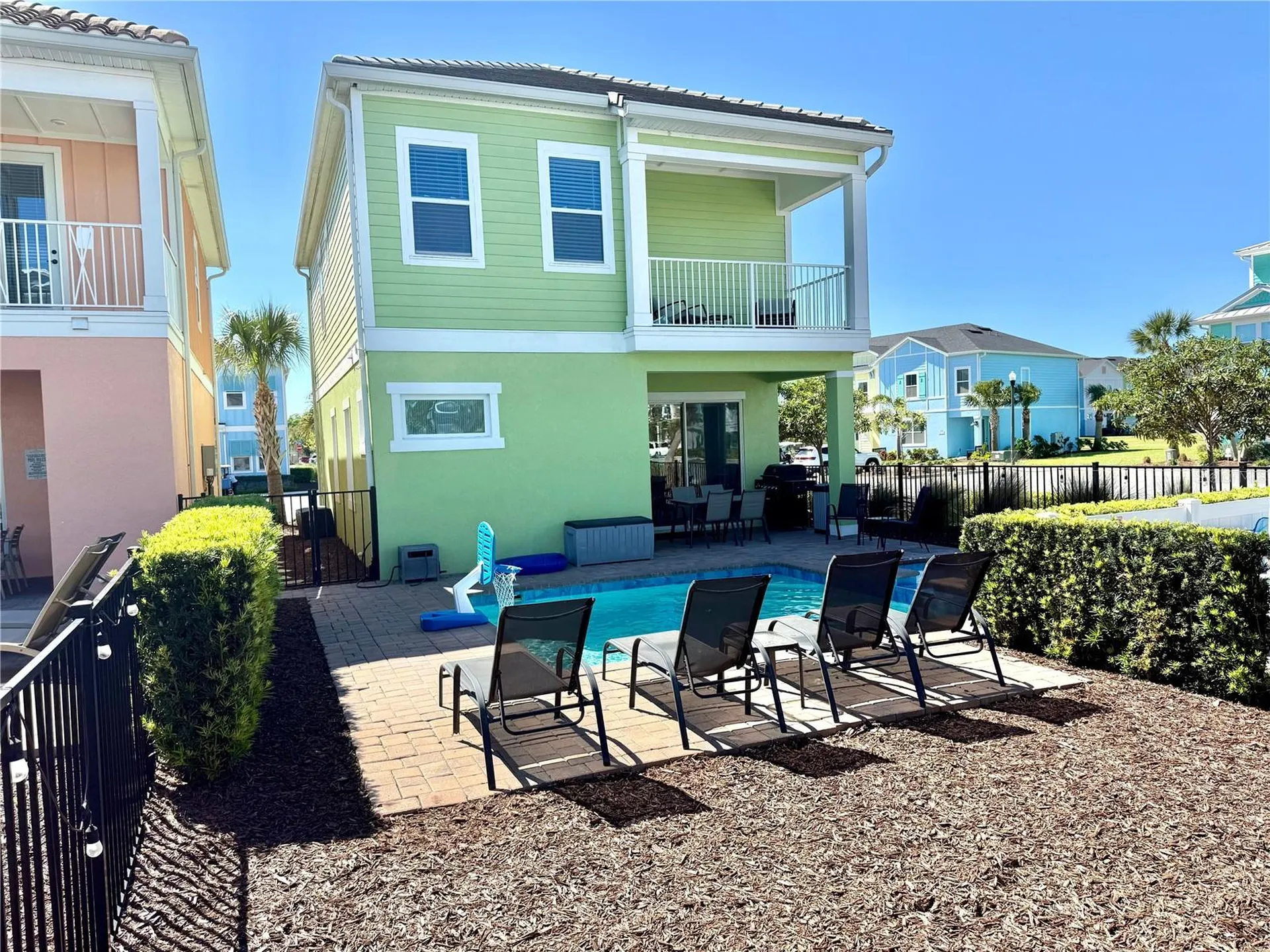 8014 Knee Deep Road Kissimmee FL 34747