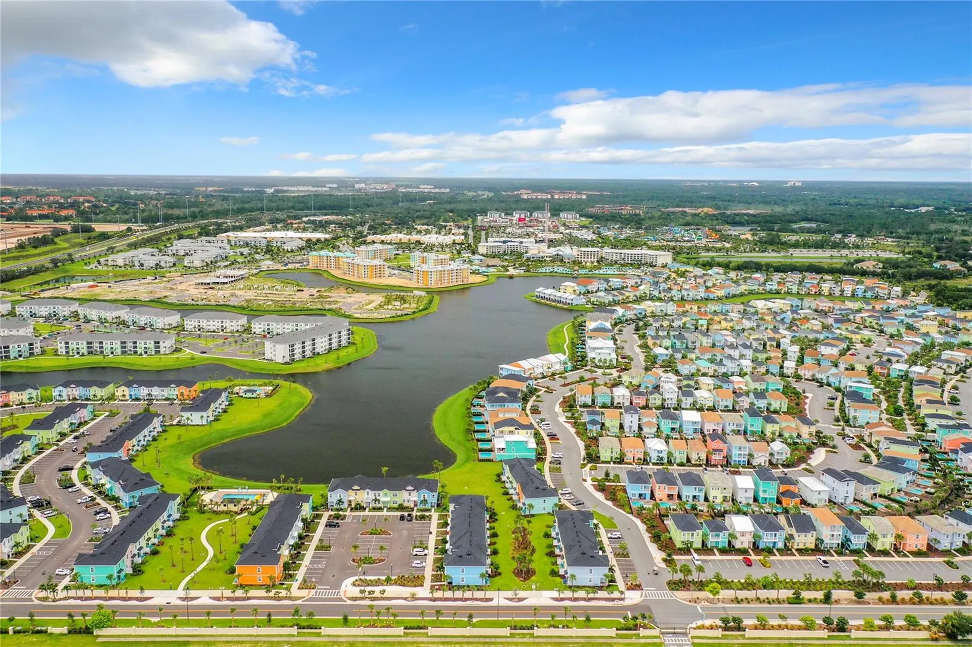 8014 Knee Deep Road Kissimmee FL 34747
