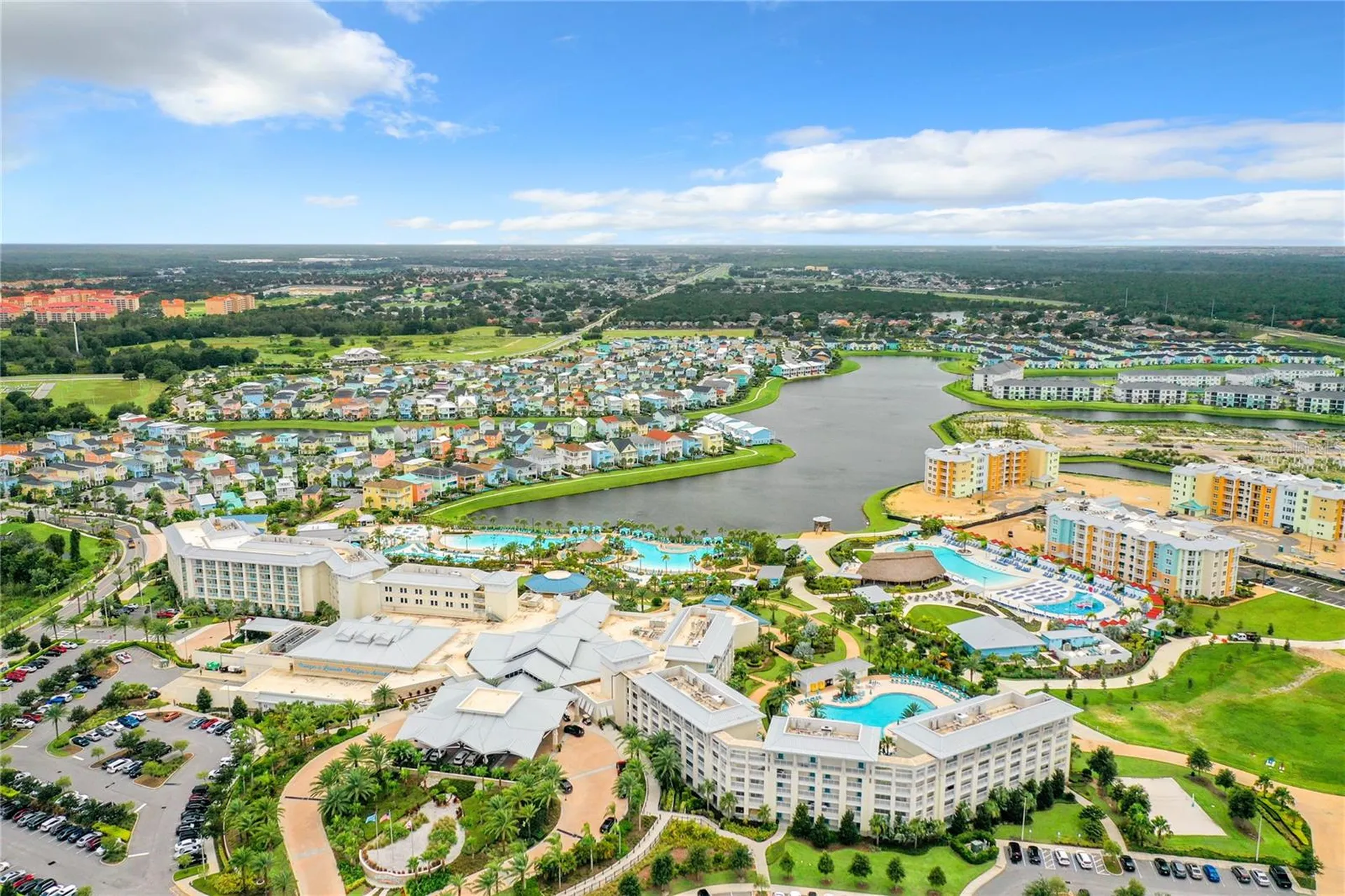8014 Knee Deep Road Kissimmee FL 34747