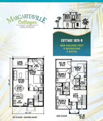 8014 Knee Deep Road Kissimmee FL 34747