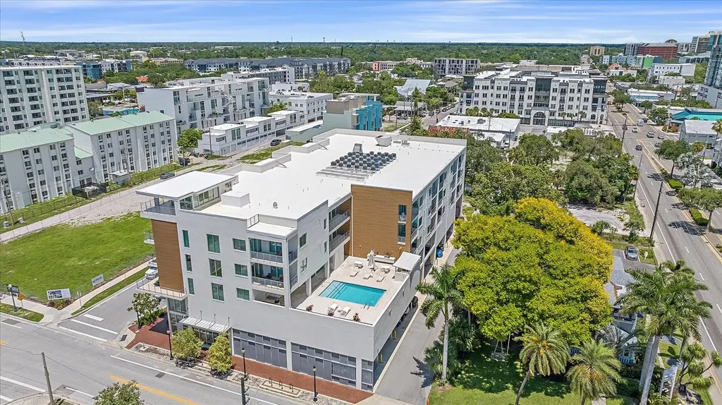 332 Cocoanut Avenue Sarasota FL 34236