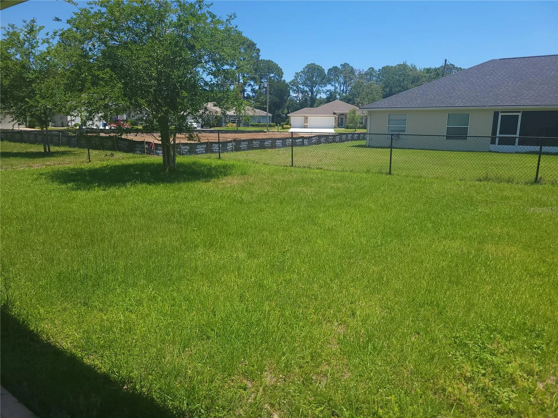 34 Bunker Lane Palm Coast FL 32137