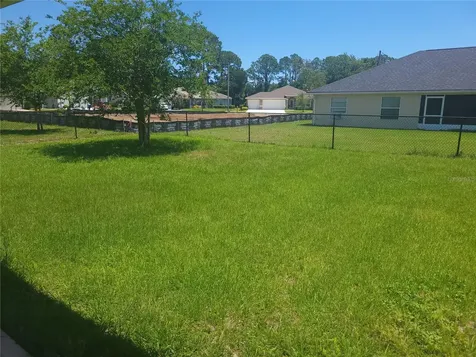 34 Bunker Lane Palm Coast FL 32137