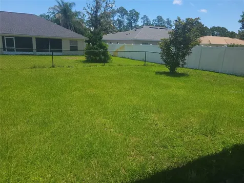 34 Bunker Lane Palm Coast FL 32137