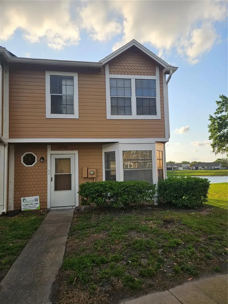 11730 Whitewing Court Orlando FL 32837