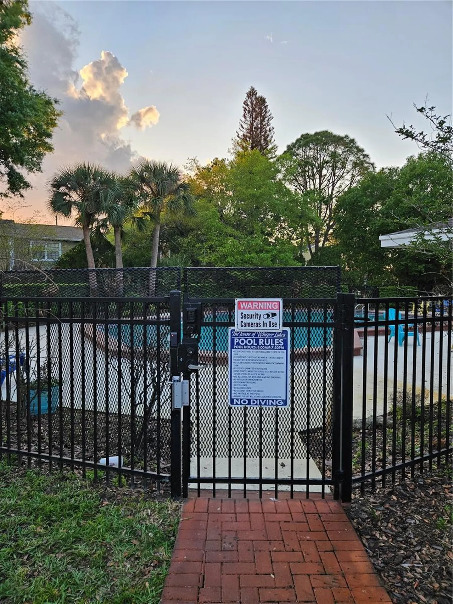 11730 Whitewing Court Orlando FL 32837